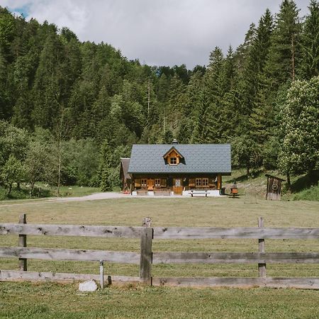 Naturparkresort S'Keuscherl 维尔达尔彭 外观 照片